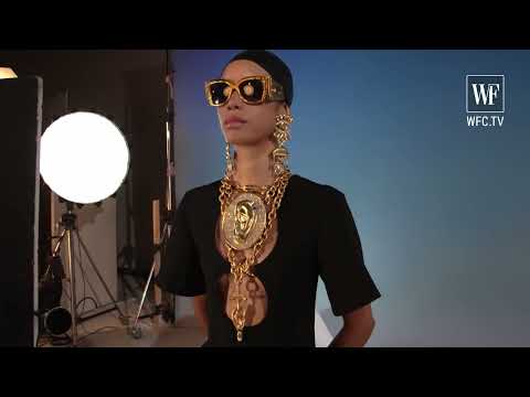 SCHIAPARELLI | SPRING-SUMMER 2022 | PARIS FASHION WEEK