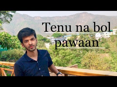 Shashank Raj Kashyap Tennu na Bol pawan