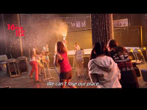 Thumbnail of the video: FEFF16 | Girl's Blood (trailer)