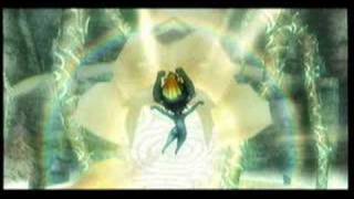 Twilight princess-freezepop