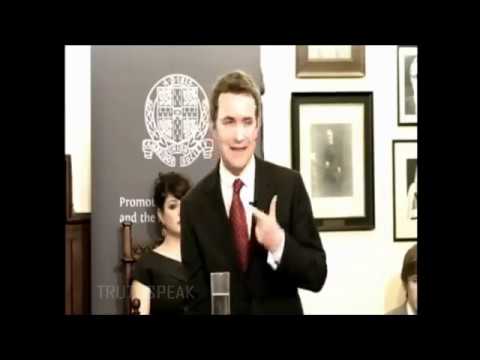 Douglas Murray: Religion Has a Place in the 21st Century