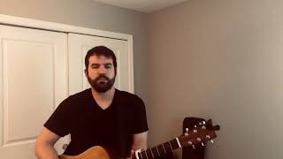 Sam’s Town (The Killers Acoustic Cover by Joshua Robert)