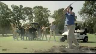 Bundaberg Rum: Favourable Lie