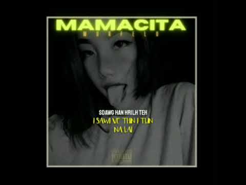 Murfelo - Mamacita (Lyrics Video)