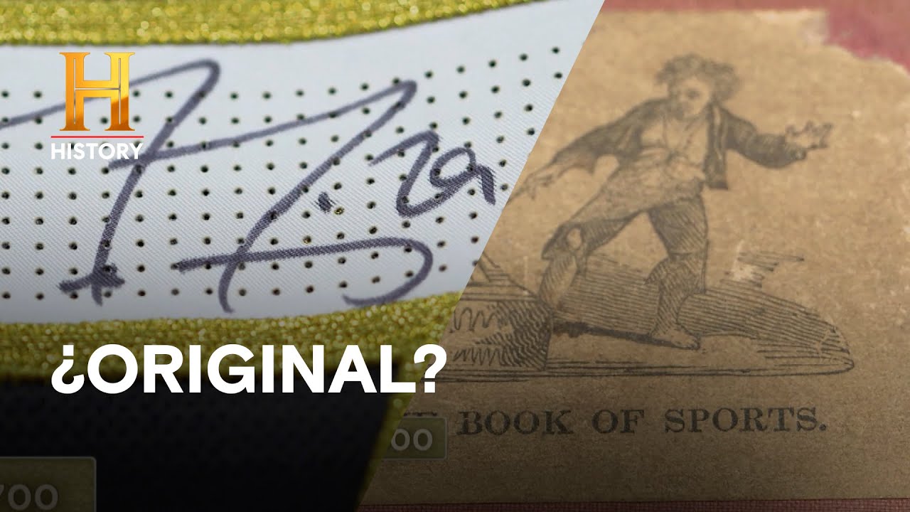 ¿LAS REGLAS DEL DEPORTE? - EL PRECIO DE LA HISTORIA