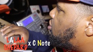 Producer Spotlight: Honorable C Note x Gucci Mane Showcase New Music From Film, The Spot