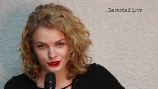 Santa Baby By Randi Wask