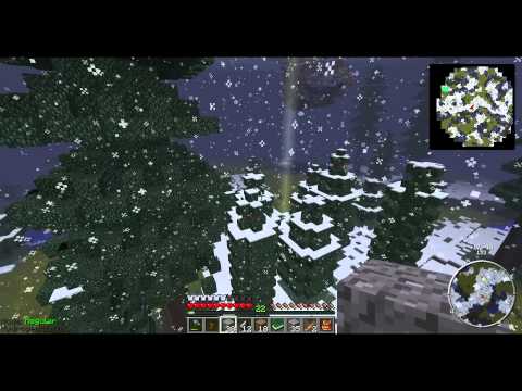 MineTrek Down S01 E18  We all Die sometime