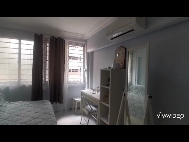 4 Room (4STD) HDB for Rent in  228 Simei Street 4 - Image 19