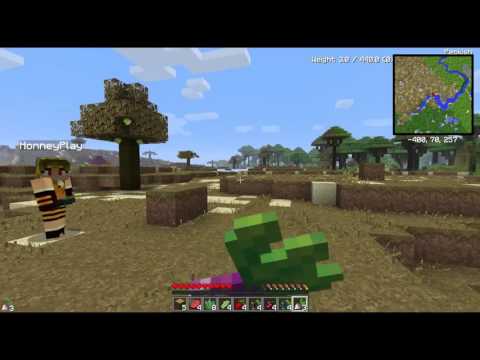 Blood N' Bones 1.1.5 Stream with HonneyPlay and Pakratt - Death and Laughter