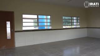 Escola da Vila Nova, tem previsão de inauguração no mês de maio de 2022