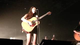 Elisa live @ Estragon