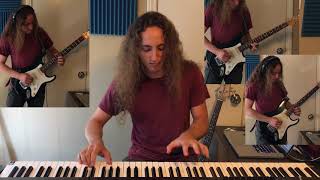 Khedive - Styx Cover
