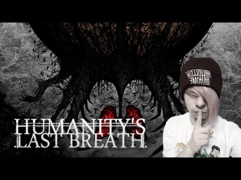 German Emo FIRST TIME Hearing Humanity's Last Breath - Tellus Aflame (REACTION)