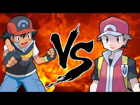 SFIDA FREESTYLE EPICA - ROSSO CONTRO ASH - Chi vincerà?