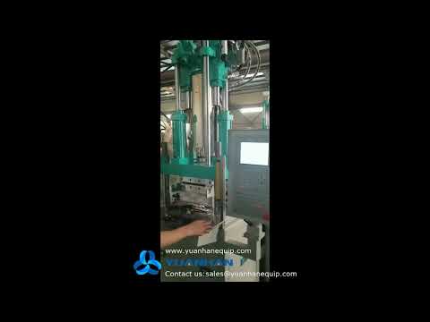 90 Degree Elbow French Power Cord Plug Injection Molding - Yuanhan