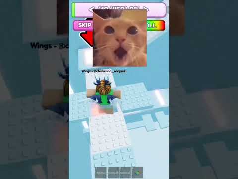 Fish is back! #roblox #fypシ