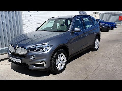 161WW771 - 2016 BMW X5 xDrive40e SE 42,995