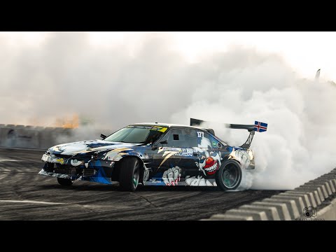 DMP2025 Autodrom Słomczyn | TOP 32! Fabian Dorozinski