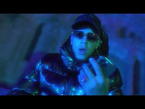 Denzel Domi - VÁMONOS (Video Oficial)