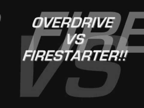 SCOTT PROJECT VS THE PRODIGY