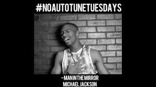 Mishon — #NoAutoTune PART 3