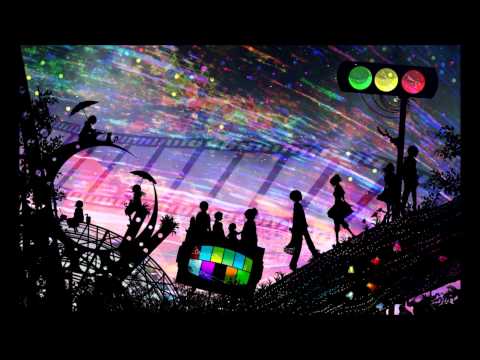 Antiskill Nara - Abstractionism