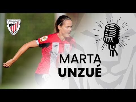 Imagen de portada del video 🎙️️ Marta Unzué I Declaraciones I Adierazpenak