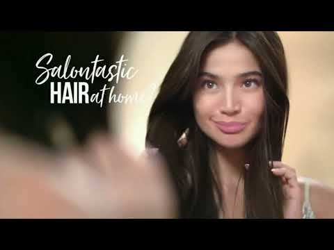 Pantene 3-Minute Miracle TVC 2H 2021 15s with Anne Curtis (Philippines)