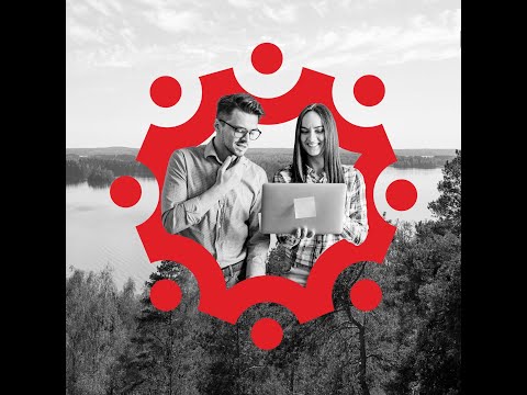 Liity hyvän piiriin