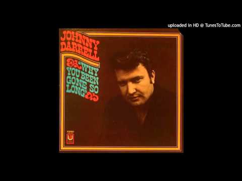 Johnny DarrellI - I Ain't Buying -  1969