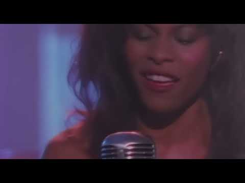 Brenda Russell - Piano In The Dark (Version 2) (Remastered) 4K