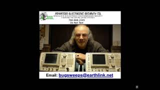 Roger Tolces explains V2K & Electronic Harrasment - Targeted Individuals #GangStalking