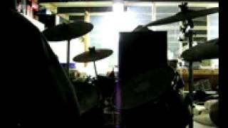 EVERYTHING FALLS APART DOG'S EYE VIEW DRUM COVER MVI_3164_mpeg4.mp4