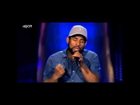 Mitchell Brunings   Redemption Song