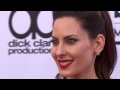 Kerri Kasem Red Carpet Fashion BBMA 2015