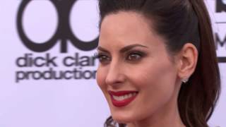 Kerri Kasem Red Carpet Fashion - BBMA 2015