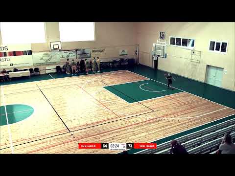 U17 Talsi/Roja - Salaspils