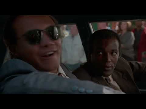 Bad Lieutenant 1992 - film complet