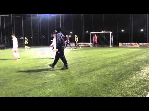 Malesi vs Margaritas | Torneo Soccer Brasil 2a Edizione