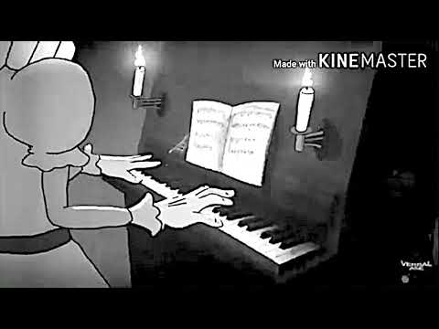 Dark Pennywise Beatbox Solo 2 (from the actual video)