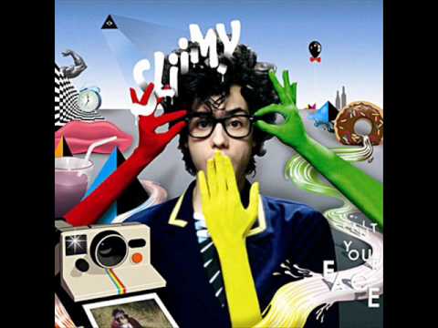 Sliimy - Paint Your Face