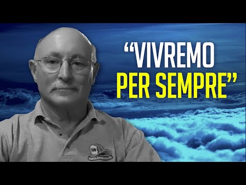 Clinically dead, but sees the afterlife and the truth of our reality