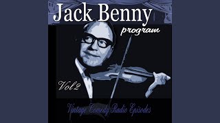 Buck Benny, 1936-12-13