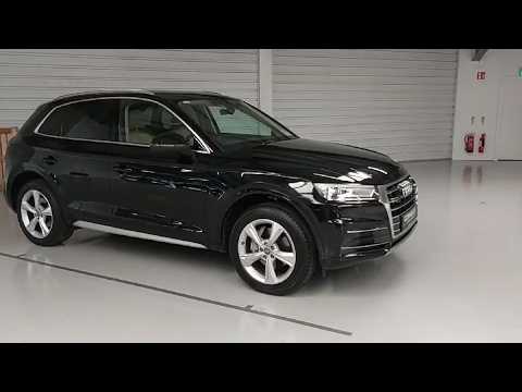 Audi Q5 40TDI S-Tronic quattro SE - Image 2