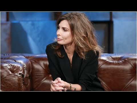 Agnieszka Dygant: "Ja się boję, że ja pójdę z torbami" [Kuba Wojewódzki]