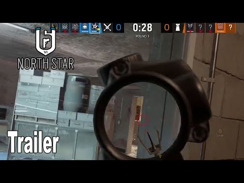 Rainbow Six Siege - Favela Rework Gameplay Trailer [HD 1080P]
