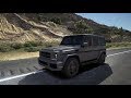 Realistic handling for Mercedes-Benz G65 AMG-Top Speed 230kmh 2