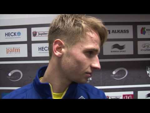 W-Btv | reacties na KAS Eupen - Waasland-Beveren (0-2)