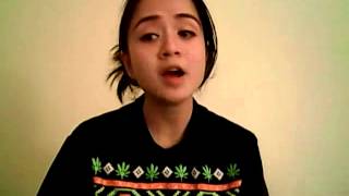 Aakha ma neend chaina ( Satya raj Acharya ) Cover by Nicky